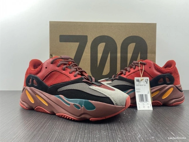 Red 700 Yeezy HQ6979 Hi-Res Adidas Boost 0815